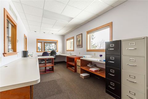 Tiny photo for 199 Parrish Street, Canandaigua City, NY 14424 (MLS # R1660341)