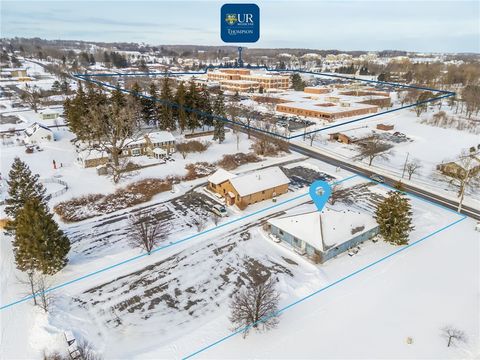 Tiny photo for 199 Parrish Street, Canandaigua City, NY 14424 (MLS # R1660341)