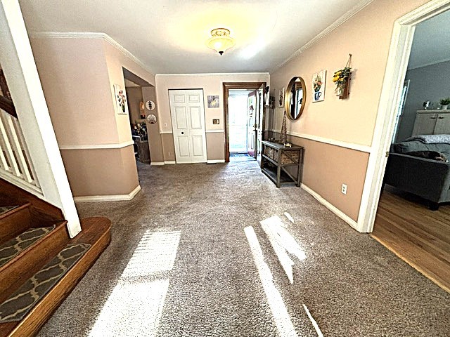 21 n main street