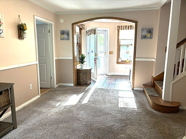 21 n main street