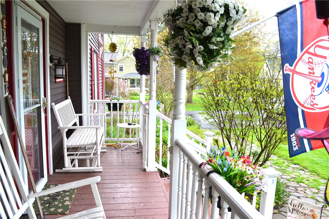 21 N Main Street