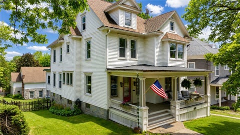 Homes For Sale - 126 N Broad Street<br/> Norwich, NY 13815