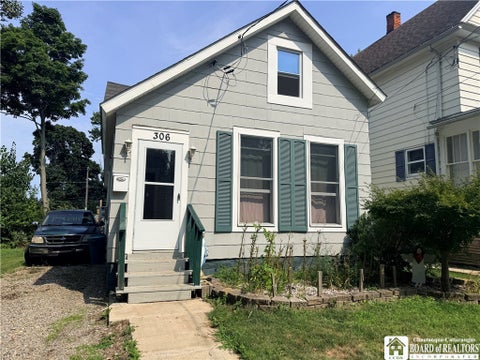 Photo of 306 Robin Street, Dunkirk, NY 14048 (MLS # R1707398)