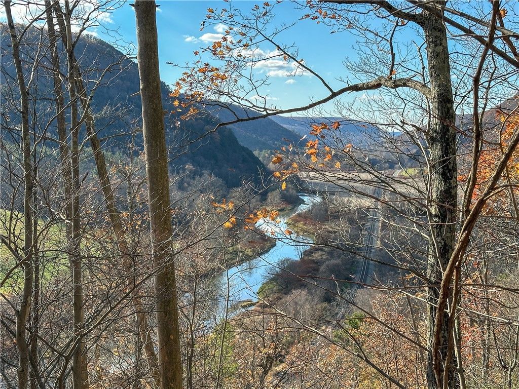 Photo of VL Lot 2 Hathaway Hill Rd, Canisteo, NY 14823 (MLS # R1666469)