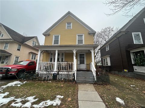 455 Frost Avenue Rochester NY 14611