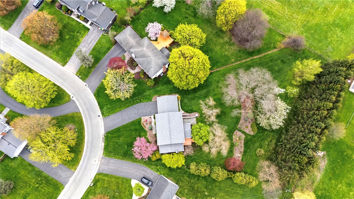 119 Hillrise Drive, Penfield, New York image 41