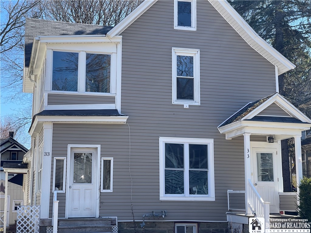 33 myrtle street