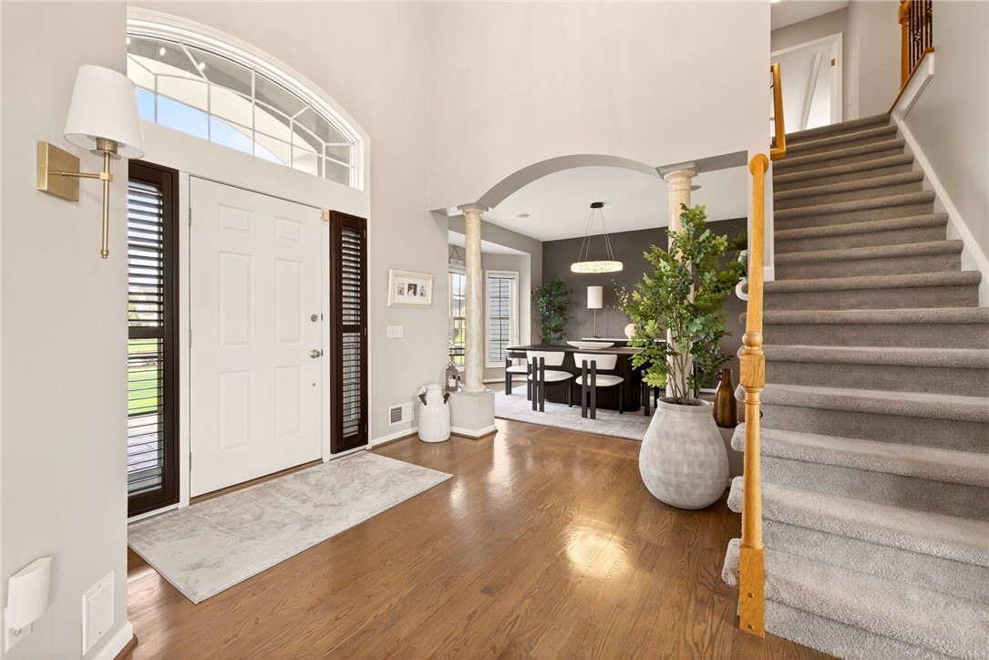 1293 Thistleberry Lane