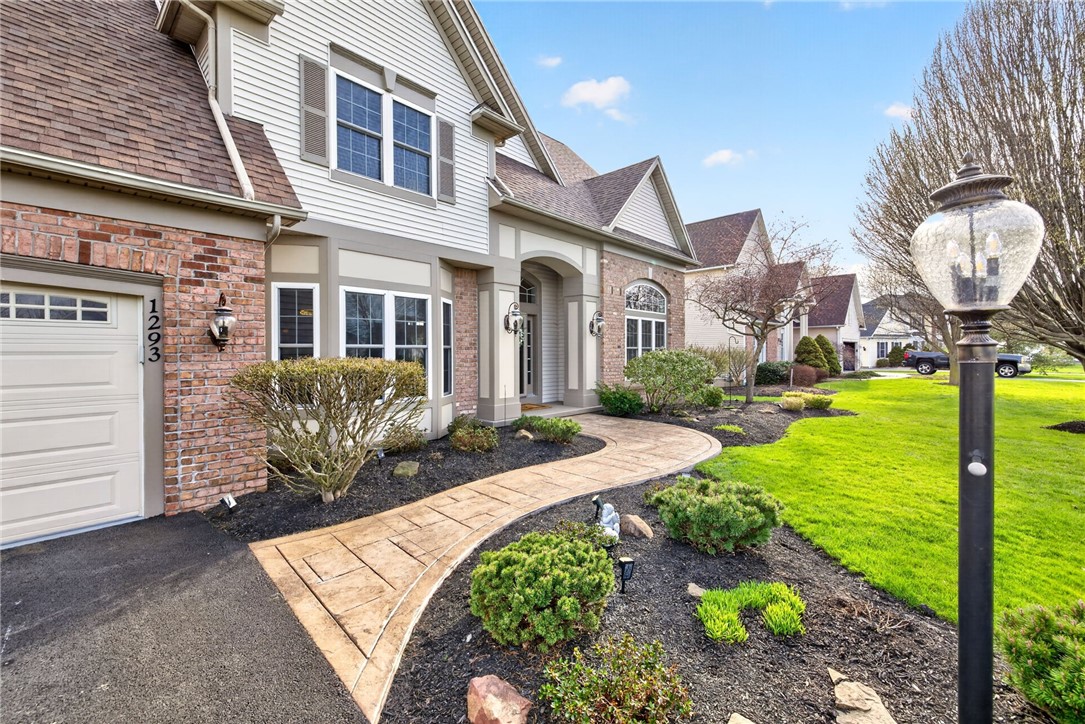 1293 Thistleberry Lane