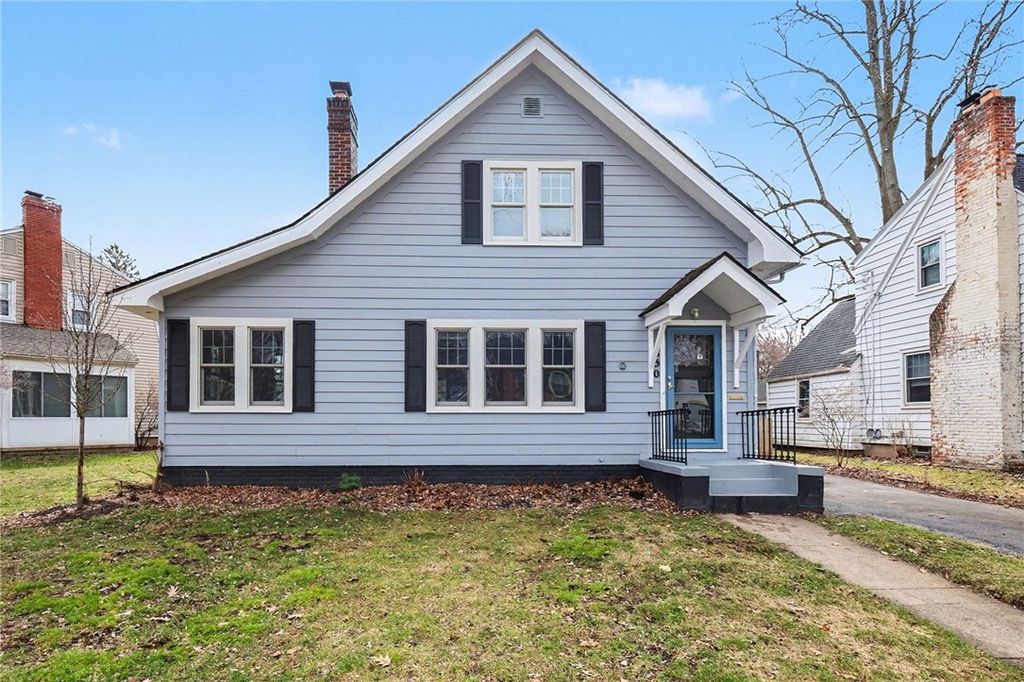 Photo of 650 Winona Boulevard, Irondequoit, NY 14617 (MLS # R1668599)