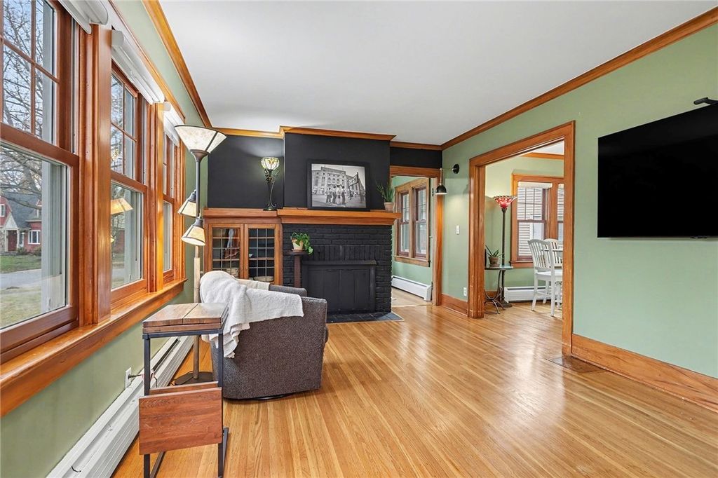 Photo of 650 Winona Boulevard, Irondequoit, NY 14617 (MLS # R1668599)