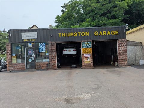 542 Thurston Road Rochester NY 14619