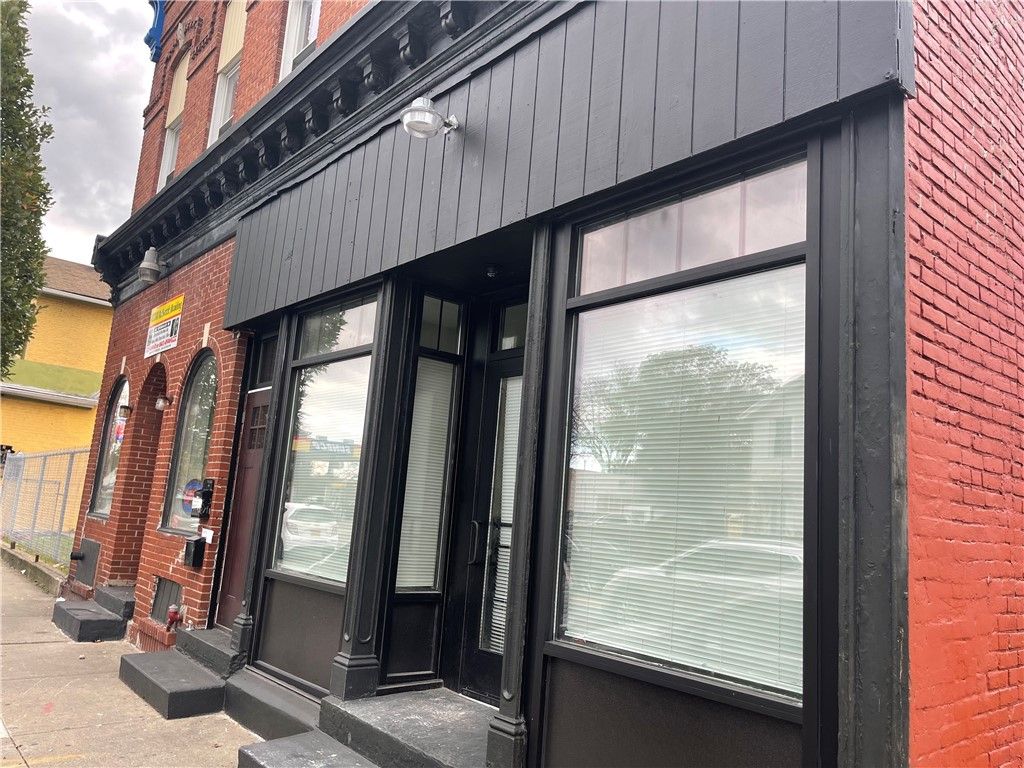 Photo of 115 Lyell Avenue, Rochester, NY 14608 (MLS # R1656011)