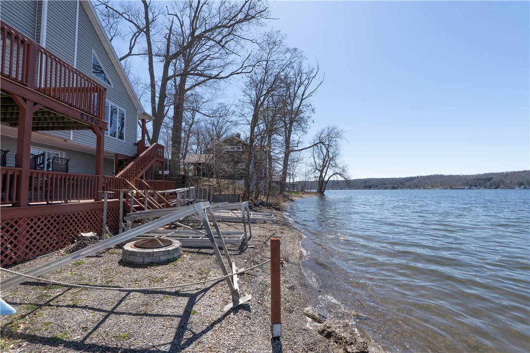 5390 E Lake Rd Rd, Conesus, New York image 31