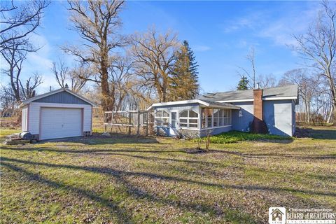 7169 11th Avenue Westfield NY 14787