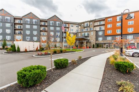 Photo of 205 Lakeshore Dr #412 Dr, Canandaigua City, NY 14224 (MLS # R1678188)