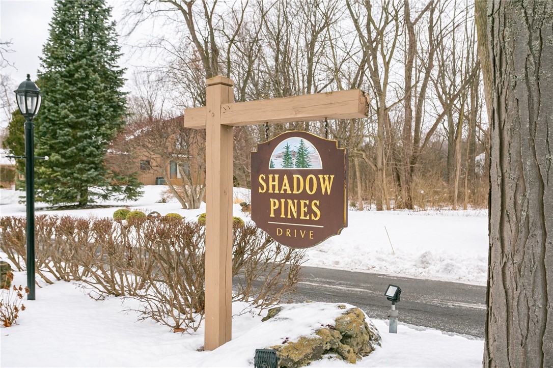 14 Shadow Pines Drive, Penfield, New York image 2