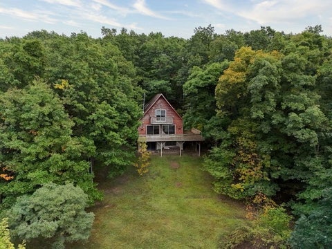 Photo of 5105 E Lake Road, Richmond, NY 14471 (MLS # R1717404)
