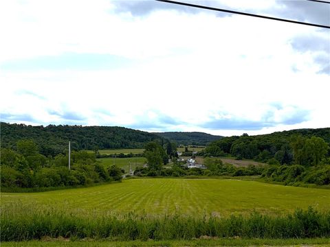 Vacant Land For Sale - LOT 4 Summit Road<br/> Cuba, NY 14727