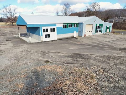 Photo of 416 E Washington Street, Bath, NY 14810 (MLS # R1678544)