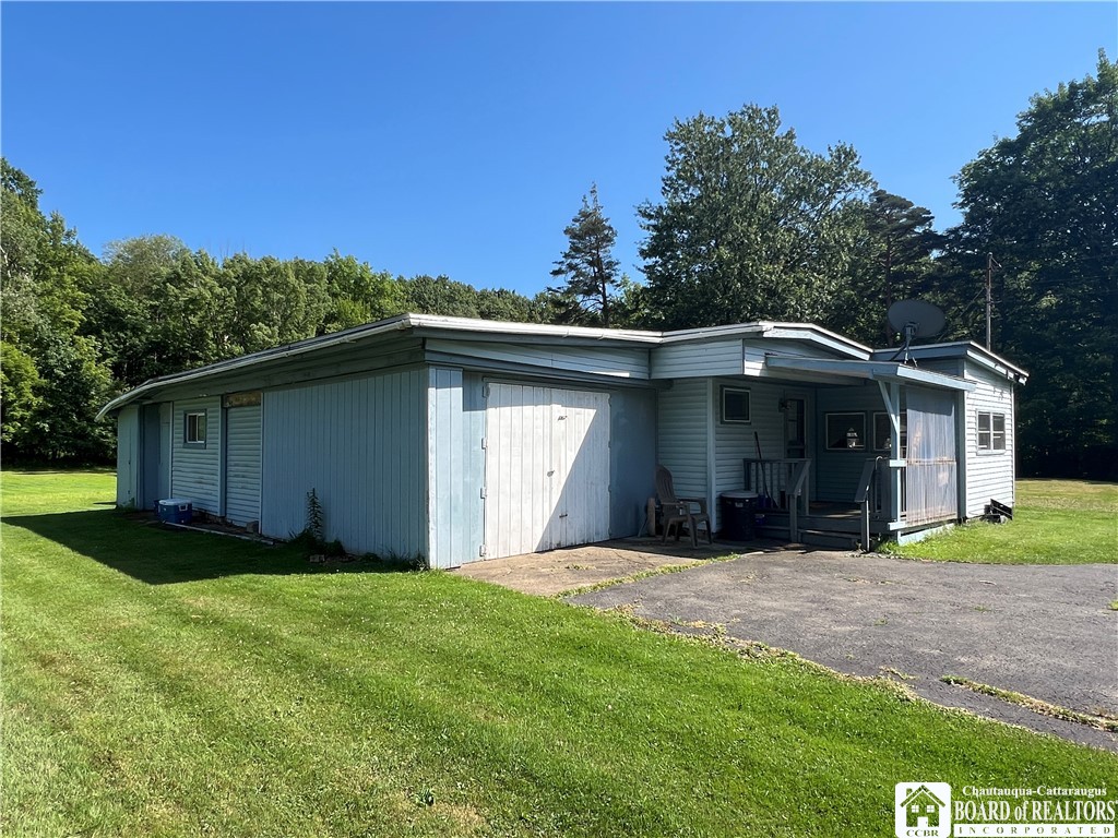 1520 Trask Road