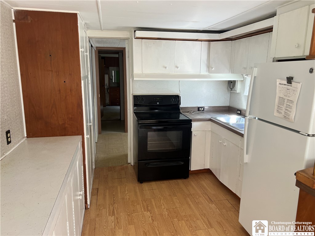 1520 Trask Road