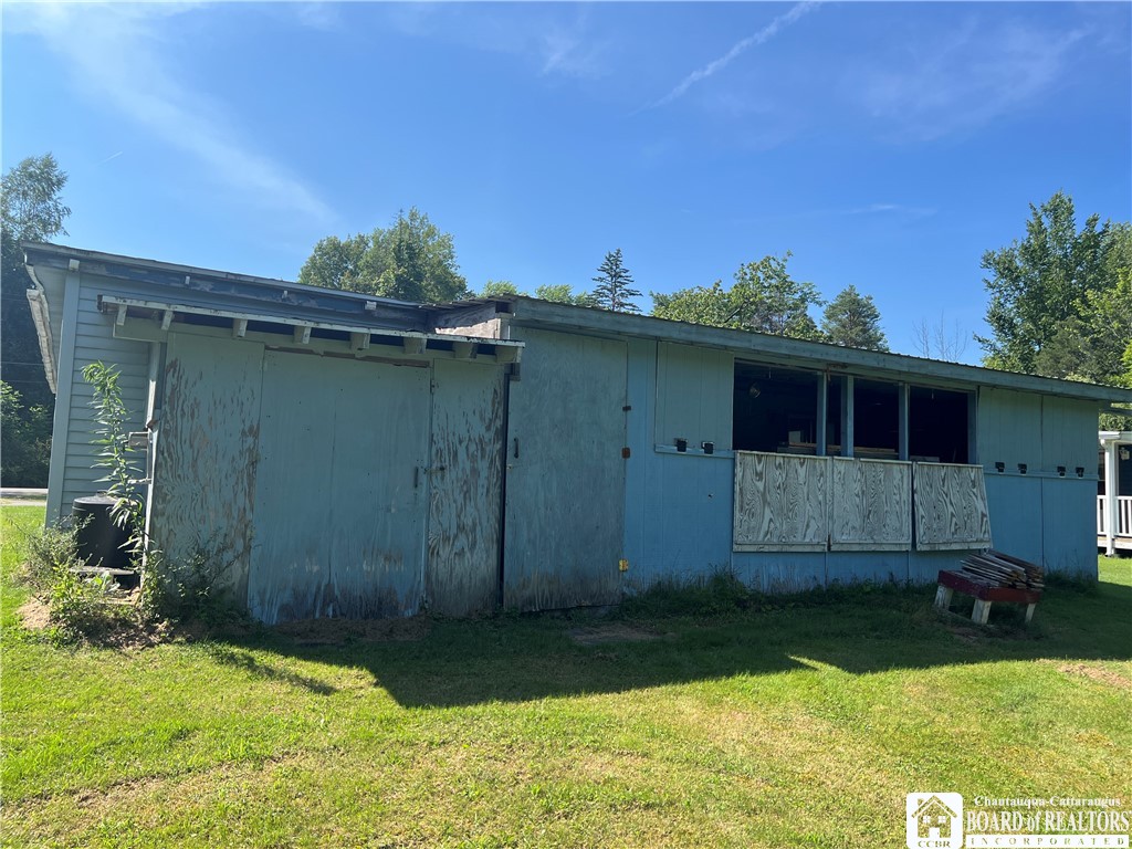 1520 Trask Road