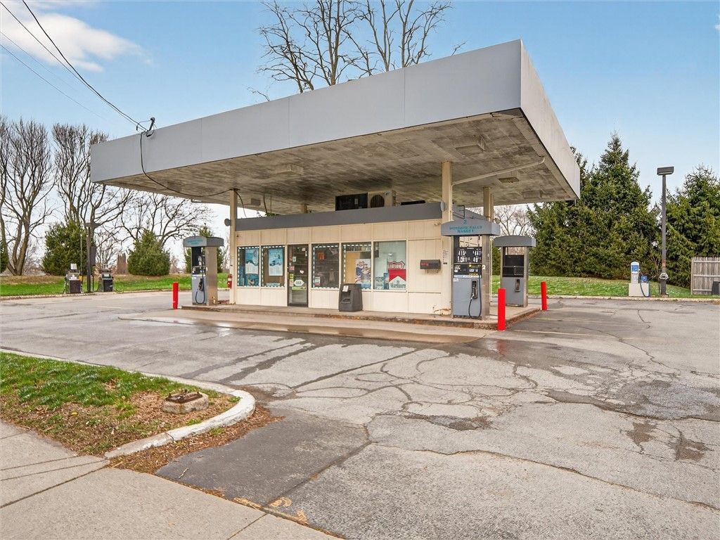 Photo of 115 N Main Street, Mendon, NY 14472 (MLS # R1673561)