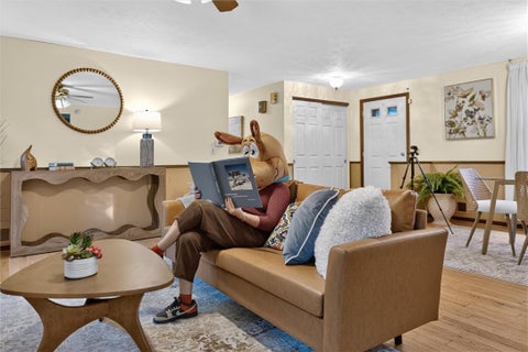 Tiny photo for 1009 Heritage Park Drive, Webster, NY 14580 (MLS # R1724323)