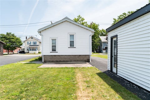 Tiny photo for 10 S Lyon Street, Batavia City, NY 14020 (MLS # R1701983)