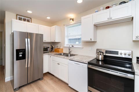 Tiny photo for 10 S Lyon Street, Batavia City, NY 14020 (MLS # R1701983)
