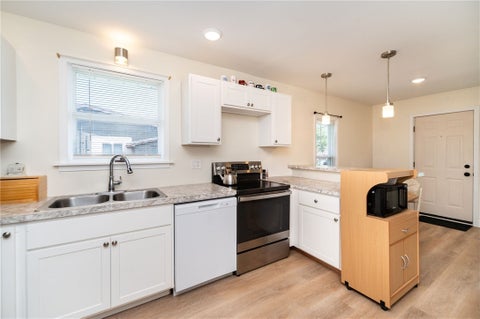 Tiny photo for 10 S Lyon Street, Batavia City, NY 14020 (MLS # R1701983)