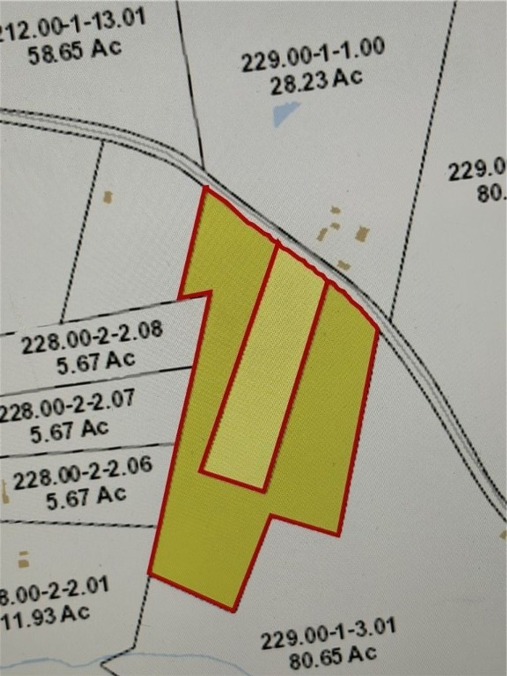 Photo of 181 Short Crumhorn Road, Maryland, NY 12116 (MLS # R1652580)