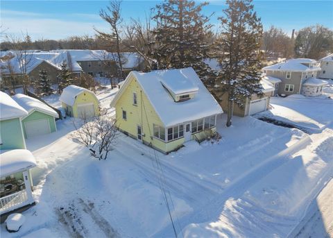Tiny photo for 93 Kircher Park, Webster, NY 14580 (MLS # R1658691)