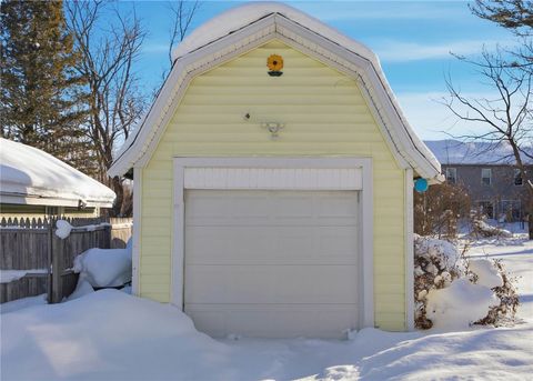 Tiny photo for 93 Kircher Park, Webster, NY 14580 (MLS # R1658691)