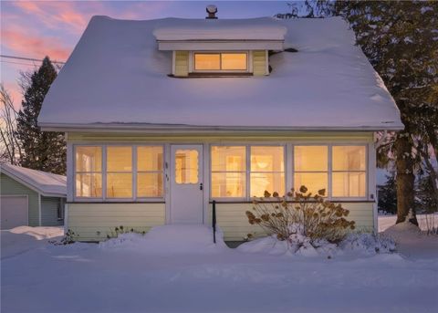 93 Kircher Park Webster NY 14580