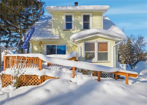 Tiny photo for 93 Kircher Park, Webster, NY 14580 (MLS # R1658691)