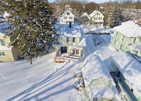 Tiny photo for 93 Kircher Park, Webster, NY 14580 (MLS # R1658691)