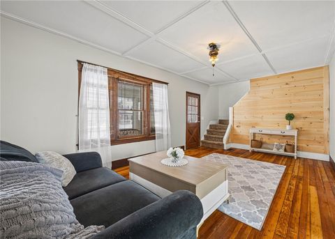 Tiny photo for 93 Kircher Park, Webster, NY 14580 (MLS # R1658691)