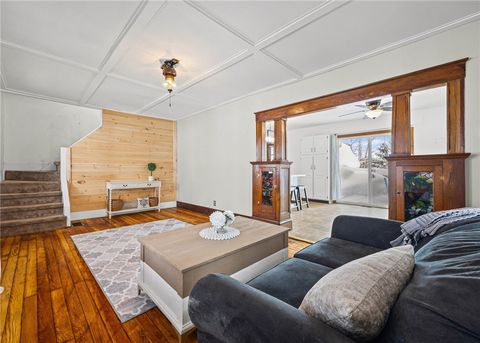 Tiny photo for 93 Kircher Park, Webster, NY 14580 (MLS # R1658691)