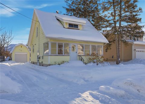 Tiny photo for 93 Kircher Park, Webster, NY 14580 (MLS # R1658691)