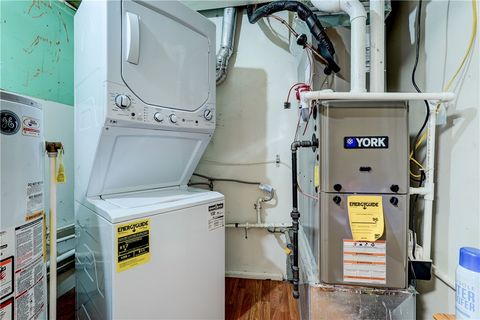 Tiny photo for 20 Fairchild Road, Gates, NY 14606 (MLS # R1655215)