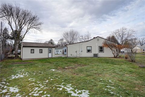 Tiny photo for 20 Fairchild Road, Gates, NY 14606 (MLS # R1655215)