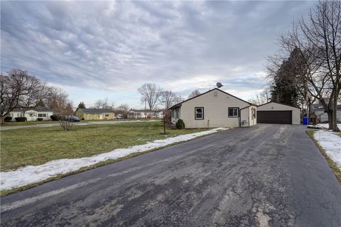 Tiny photo for 20 Fairchild Road, Gates, NY 14606 (MLS # R1655215)