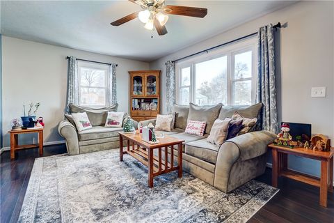 Tiny photo for 20 Fairchild Road, Gates, NY 14606 (MLS # R1655215)