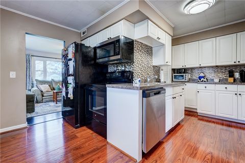 Tiny photo for 20 Fairchild Road, Gates, NY 14606 (MLS # R1655215)