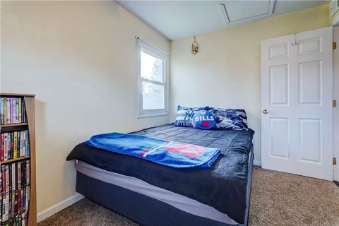 Tiny photo for 20 Fairchild Road, Gates, NY 14606 (MLS # R1655215)