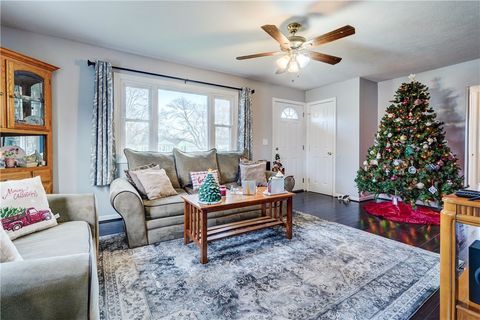 Tiny photo for 20 Fairchild Road, Gates, NY 14606 (MLS # R1655215)