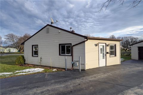 Tiny photo for 20 Fairchild Road, Gates, NY 14606 (MLS # R1655215)