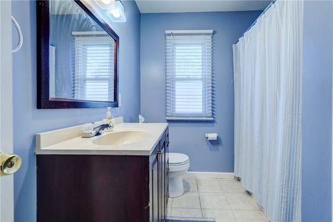 Tiny photo for 20 Fairchild Road, Gates, NY 14606 (MLS # R1655215)